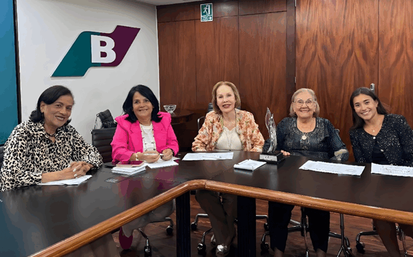 Asociaci&oacute;n Bancaria de Venezuela reconoce la excelencia femenina