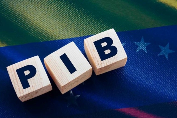 BCV: Econom&iacute;a venezolana creci&oacute; 2,5% en el primer trimestre, pese a ca&iacute;da del PIB petrolero