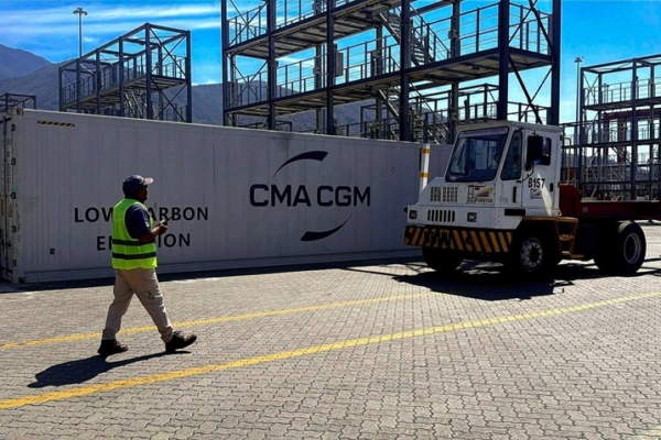 #Dato: Siete navieras internacionales operan en el Puerto de La Guaira y traen mercanc&iacute;a a Venezuela