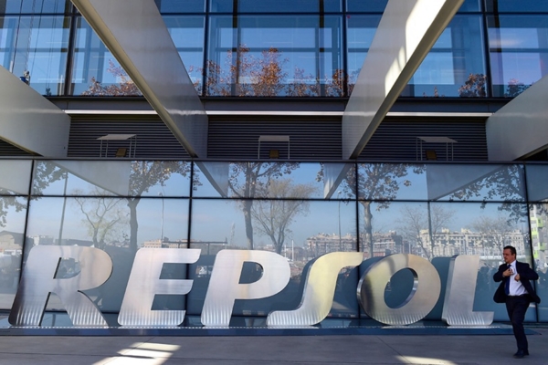 Repsol est&aacute; preparada para aumentar en 50% la producci&oacute;n de petr&oacute;leo en Venezuela en un plazo de 12 meses
