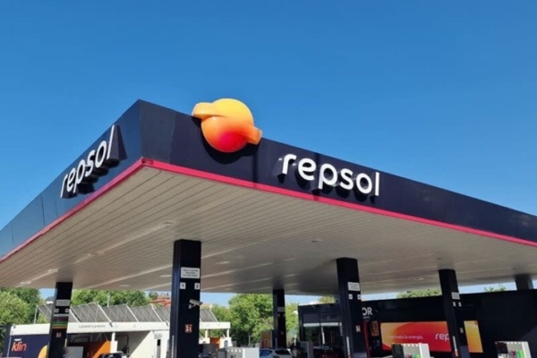 Repsol proyecta triplicar su producci&oacute;n petrolera en Venezuela para 2029