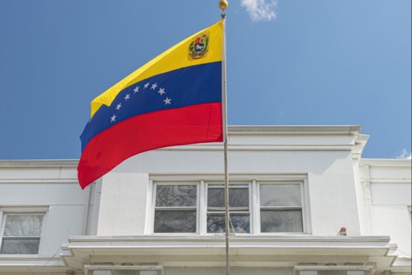 Gobierno venezolano retom&oacute; control de sus sedes diplom&aacute;ticas en EEUU
