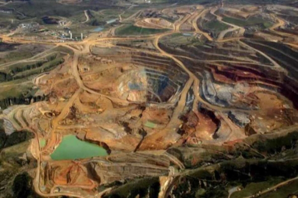 #Claves El Arco Minero, la nueva zona de inter&eacute;s de EE.UU. en Venezuela