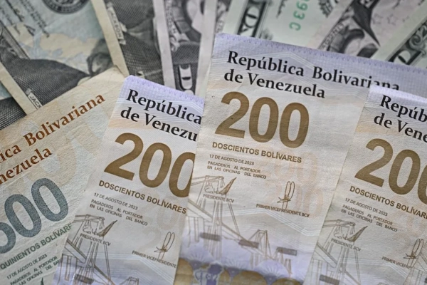 #Proyecciones: en 2026 estiman alza de 15,2% del PIB y 20,8% PIB petrolero en Venezuela