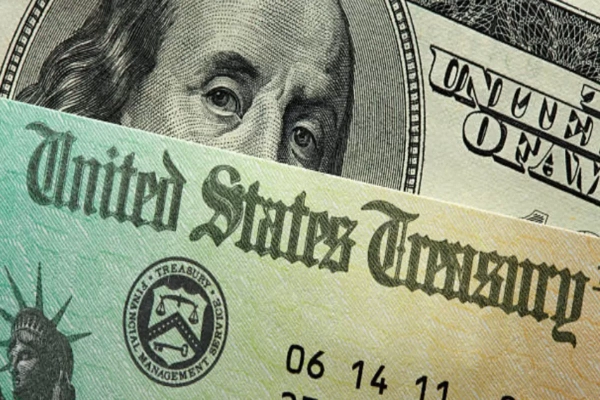 Repuntan los rendimientos de los bonos del Tesoro tras ataque de EEUU e Israel a Ir&aacute;n