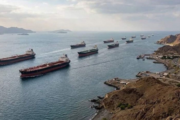 Ir&aacute;n niega haber cerrado el estrecho de Ormuz: Esa afirmaci&oacute;n es &laquo;infundada y absurda&raquo;