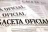 En Gaceta: Las normas generales y los medios para la emisi&oacute;n de facturas y otros documentos fiscales