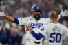 Los &Aacute;ngeles Dodgers vuelven a ser la plantilla m&aacute;s cara en todas las Grandes Ligas