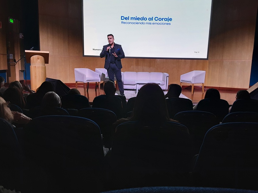 &laquo;Focus On!&raquo;: Pasar la p&aacute;gina de la resiliencia para priorizar crecimiento y competitividad