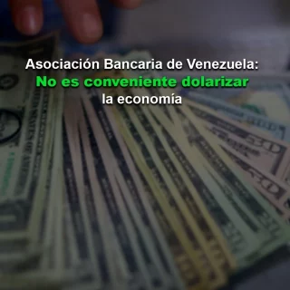 Pedro Pacheco no ve conveniente dolarizar la economía: «Deberíamos trabajar en un esquema de bimonetarismo»