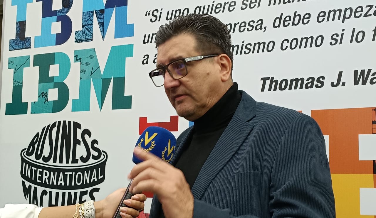 IBM: Cibercrimen genera p&eacute;rdidas millonarias en las empresas y Venezuela no es la excepci&oacute;n
