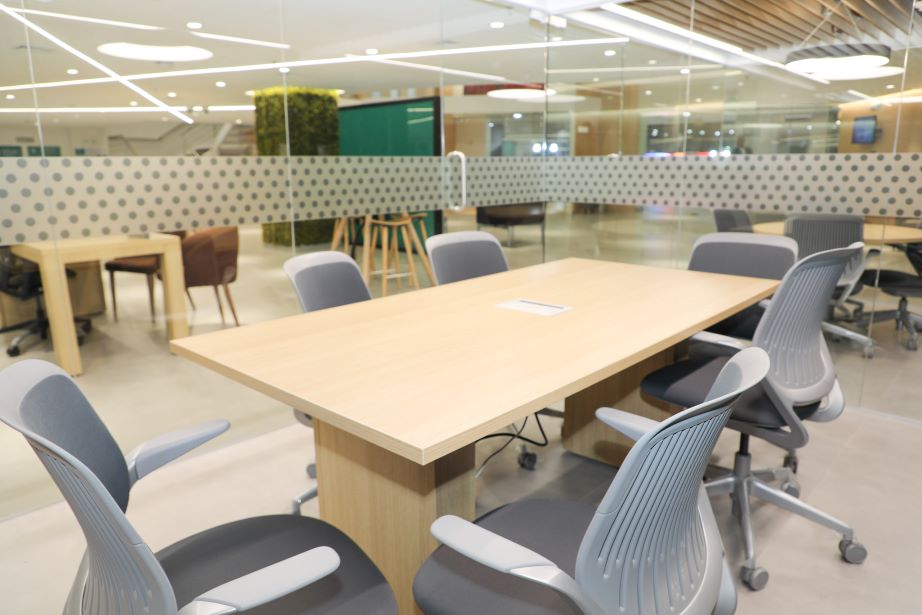 Banesco reinaugur&oacute; su agencia del CCCT con nuevo dise&ntilde;o y propuesta innovadora