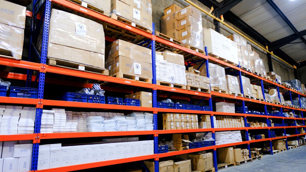 Changan Venezuela duplic&oacute; su inventario de repuestos en el &uacute;ltimo a&ntilde;o