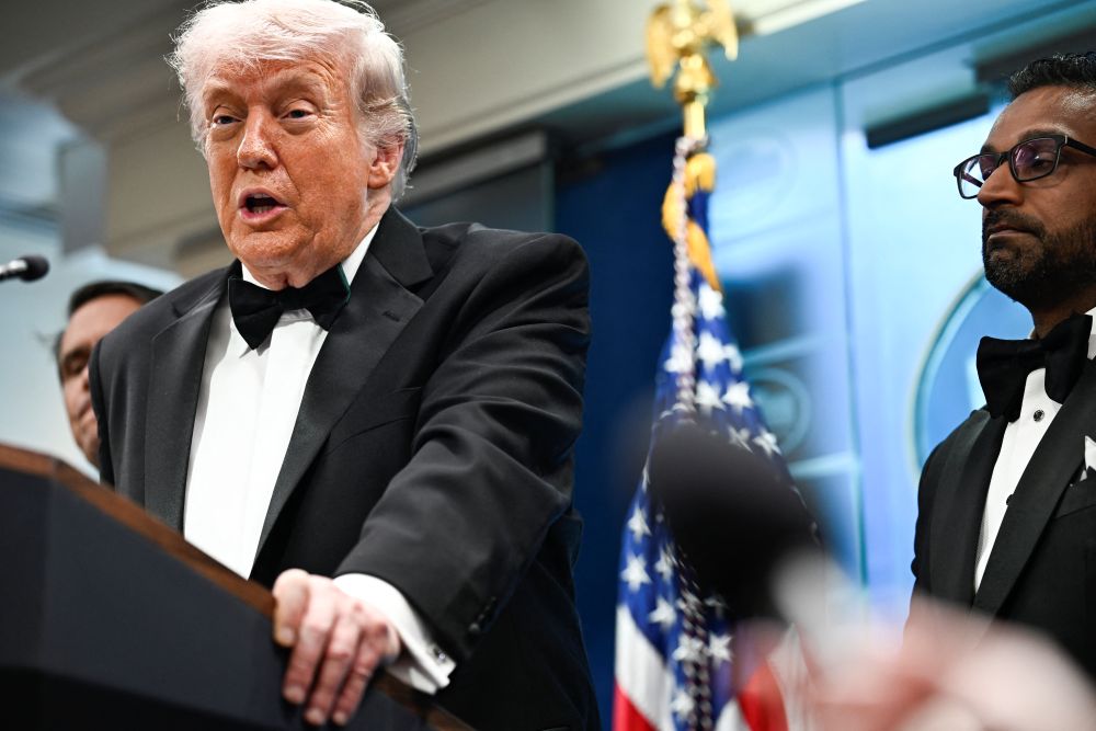 Estados Unidos celebra 250 a&ntilde;os de independencia con alerta clim&aacute;tica y divisi&oacute;n pol&iacute;tica
