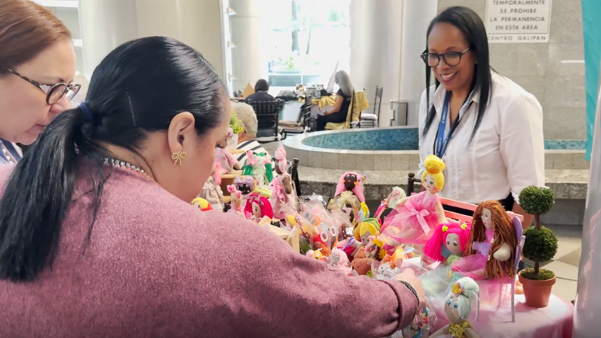 Bancaribe impulsa la visibilidad del emprendimiento nacional con la feria Conexi&oacute;n Emprendedora