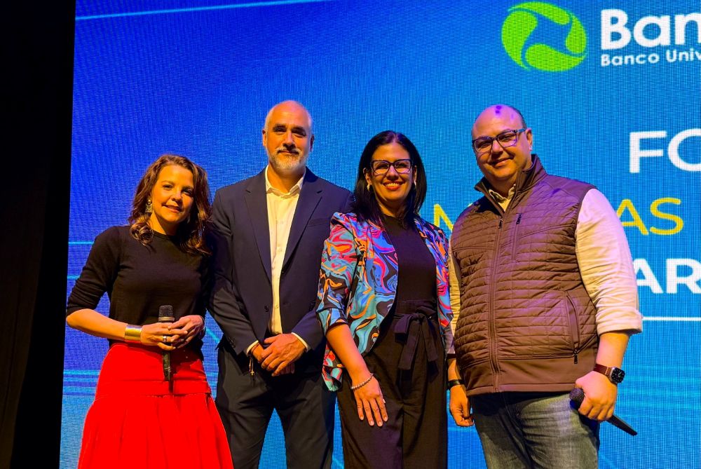 Bancamiga reafirma su compromiso con los emprendedores que apuestan por la innovaci&oacute;n