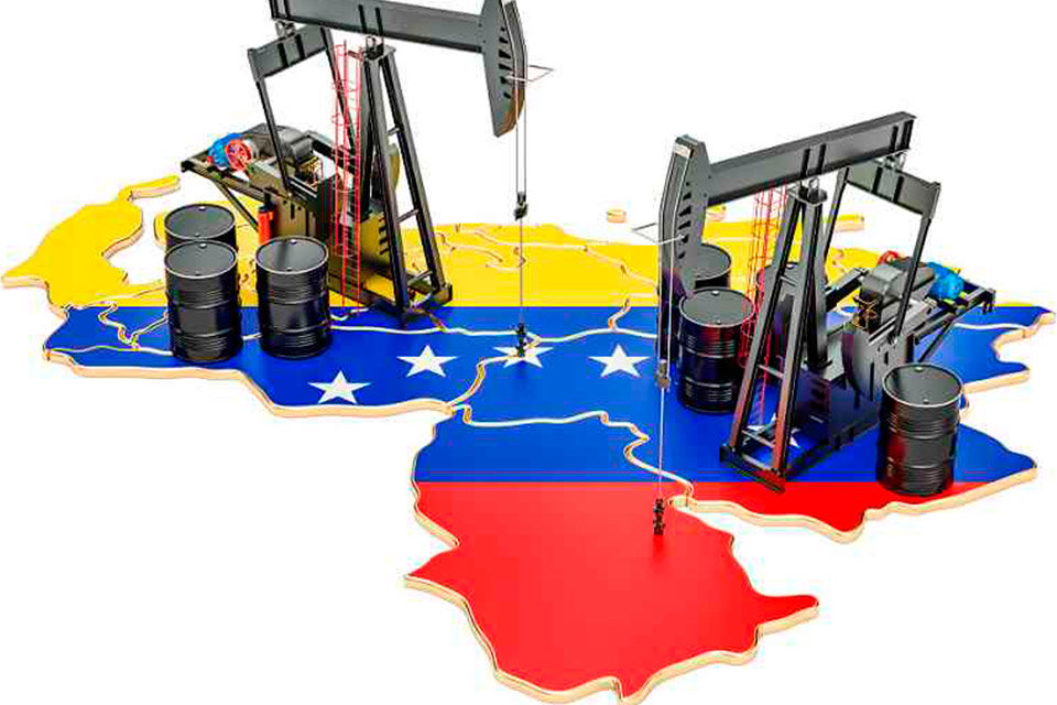 #Debate: &iquest;Un fondo petrolero soberano ser&iacute;a el ant&iacute;doto contra el rentismo y la inestabilidad fiscal?