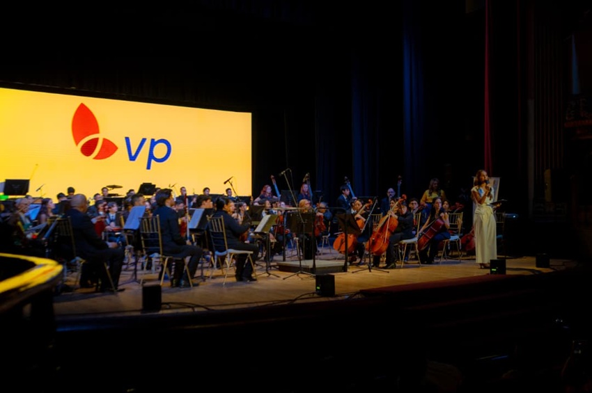 Venezolana de Pinturas renueva su identidad visual para honrar 72 a&ntilde;os de historia y legado