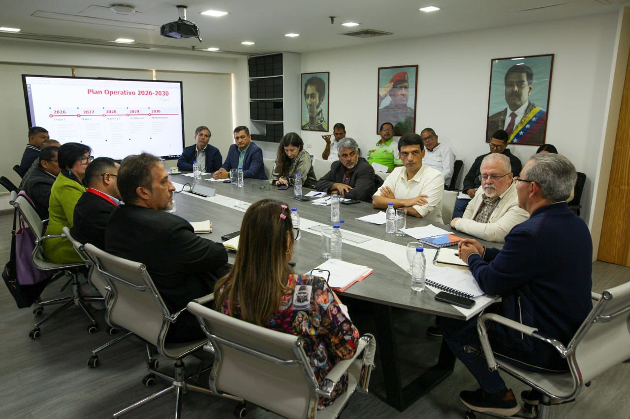 Panaftosa, Min-Agricultura, Funvessa e Insai sellan Plan Operativo de Vacunación de la Fiebre Aftosa