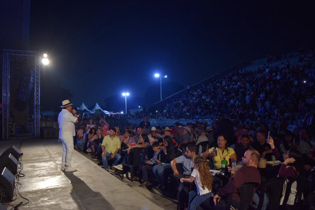 Expoferia Nacional 2026: la vitrina agroindustrial de Venezuela llega a Caracas por cuarto a&ntilde;o consecutivo