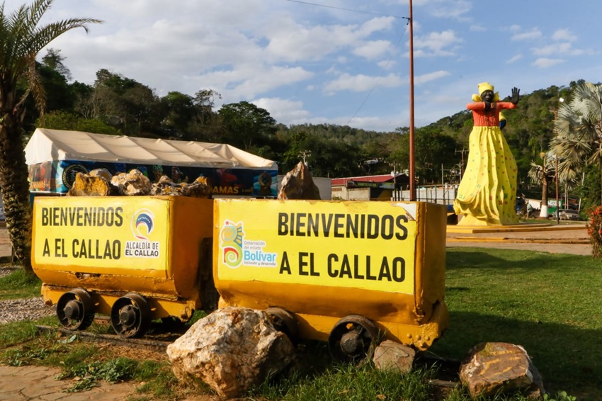 As&iacute; de claro: El T-mueve llega para bancarizar a los habitantes de El Callao