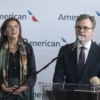 John Barrett tras reinicio de vuelos de American Airlines: Somos testigos de la reapertura de Venezuela al comercio global