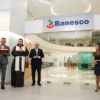 Banesco reinaugur&oacute; su agencia del CCCT con nuevo dise&ntilde;o y propuesta innovadora