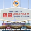 Los &Aacute;ngeles Dodgers reciben US$ 125 millones por acuerdo de patrocinio a su estadio