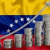 El FMI mejora sus proyecciones sobre Venezuela y estima un crecimiento de 4% para este a&ntilde;o