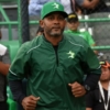 Fernando Tatis dirigir&aacute; a Tiburones de La Guaira en la temporada 2026-2027 de la LVBP