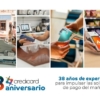 Credicard capitaliza m&aacute;s de 38 a&ntilde;os de experiencia para impulsar las soluciones de pago del ma&ntilde;ana