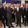 John Barrett se reuni&oacute; con Venamcham: Empresas de EEUU y Venezuela est&aacute;n listas para impulsar la recuperaci&oacute;n econ&oacute;mica