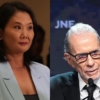 Keiko Fujimori enfrenta el inesperado ascenso de Ricardo Belmont en elecciones peruanas