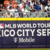 MLB aspira a la expansi&oacute;n internacional luego de la Serie en M&eacute;xico 2026