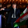 Hungr&iacute;a regresa al redil de la Uni&oacute;n Europea tras hist&oacute;rica derrota electoral de Viktor Orban