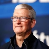 Tim Cook dejar&aacute; de ser CEO de Apple: estar&aacute; hasta septiembre y ser&aacute; reemplazado por John Ternus