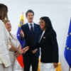 Venezuela y la Uni&oacute;n Europea prev&eacute;n establecer agenda conjunta para potenciar &aacute;reas estrat&eacute;gicas