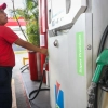 Fenegas estima que en tres meses est&eacute;n operativas cien estaciones para venta de gasolina s&uacute;per premium