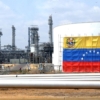 Ventas de petr&oacute;leo venezolano a Estados Unidos se duplicaron en marzo