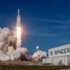 La salida a bolsa de SpaceX acerca a Elon Musk a ser el primer trillonario