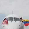 Aterriza en Venezuela el primer vuelo comercial directo de EE.UU. tras 7 a&ntilde;os de suspensi&oacute;n