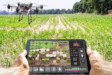 Mercado de US$2.800 millones: 1.500 empresas impulsan agricultura tecnol&oacute;gica en Am&eacute;rica Latina