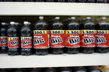 Embotelladora peruana AJE Group aspira elevar su apuesta por el mercado venezolano