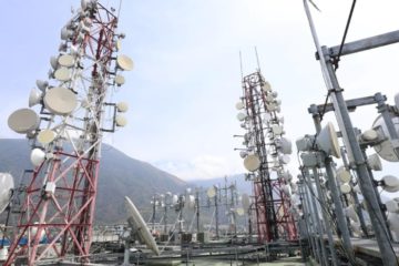 Movistar supera 160 estaciones activas con tecnolog&iacute;a 5G en el pa&iacute;s