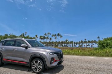 Patrocina Autofest 2026: Ventas de Changan subieron m&aacute;s de 40% en el primer trimestre