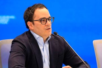 Calixto Ortega: Venezuela podr&iacute;a seguir normalizando sus relaciones con otras instituciones multilaterales