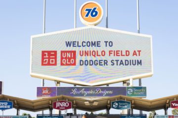 Los &Aacute;ngeles Dodgers reciben US$ 125 millones por acuerdo de patrocinio a su estadio
