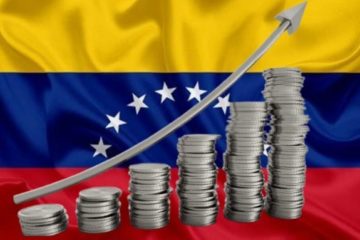 El FMI mejora sus proyecciones sobre Venezuela y estima un crecimiento de 4% para este a&ntilde;o