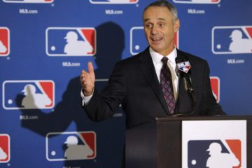MLB super&oacute; los 13 mil millones de d&oacute;lares en ingresos en 2025