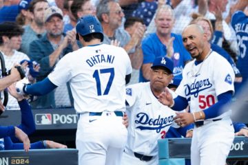 Los &Aacute;ngeles Dodgers superan los US$ 400 millones en su roster 2026